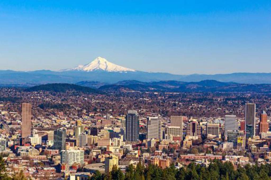 Multnomah County - Portland, OR Real Estate