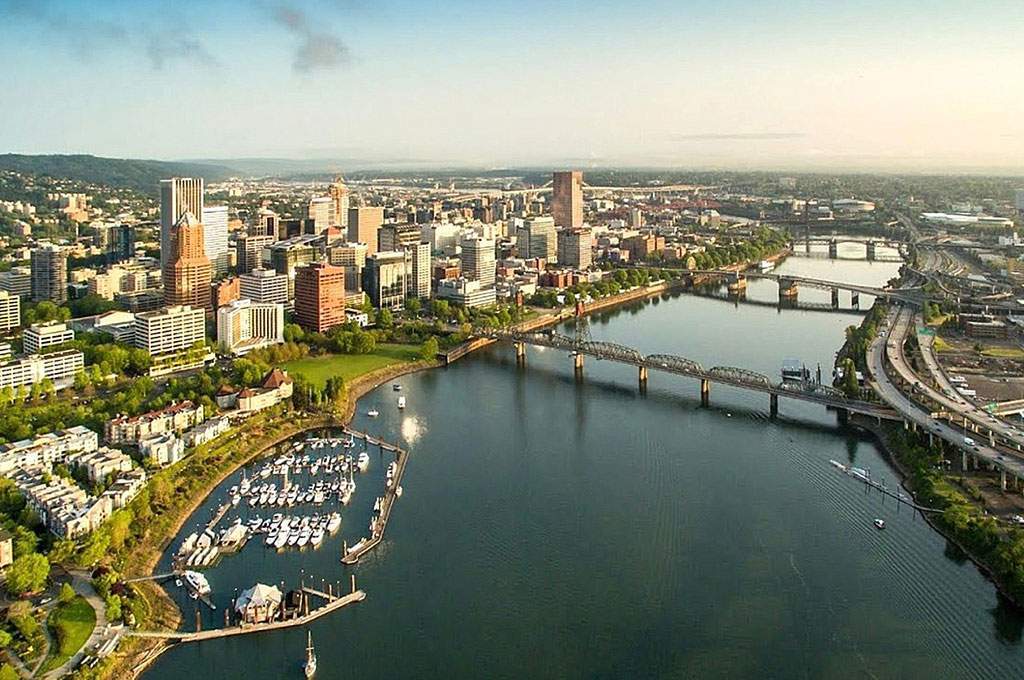 Multnomah County - Portland, OR Real Estate